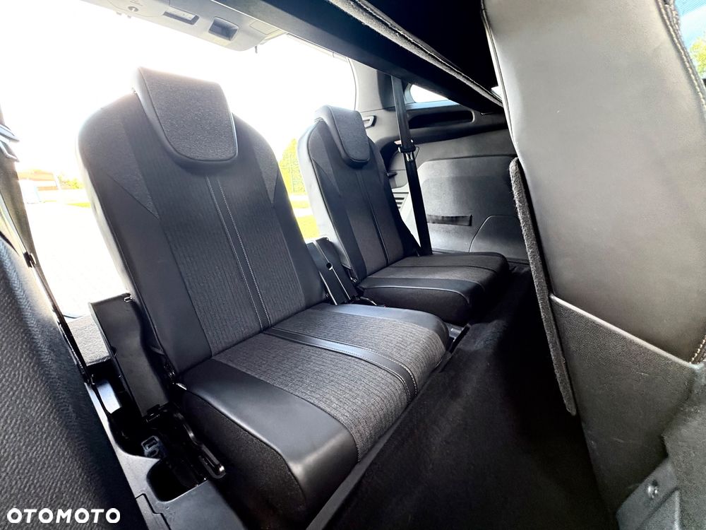 Peugeot 5008 BlueHDi 120 EAT6 Allure - 28