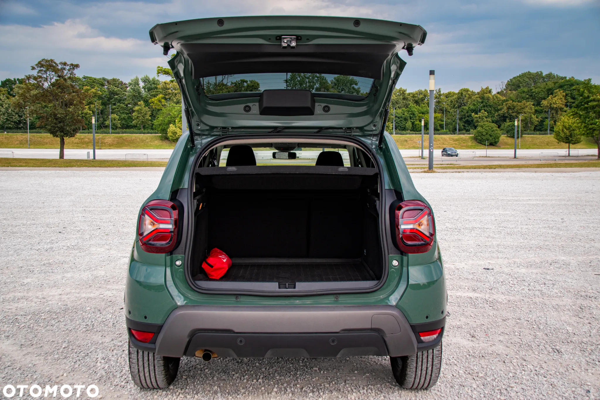 Dacia Duster 1.0 TCe Journey - 18