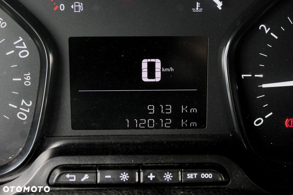 Toyota ProAce - 17