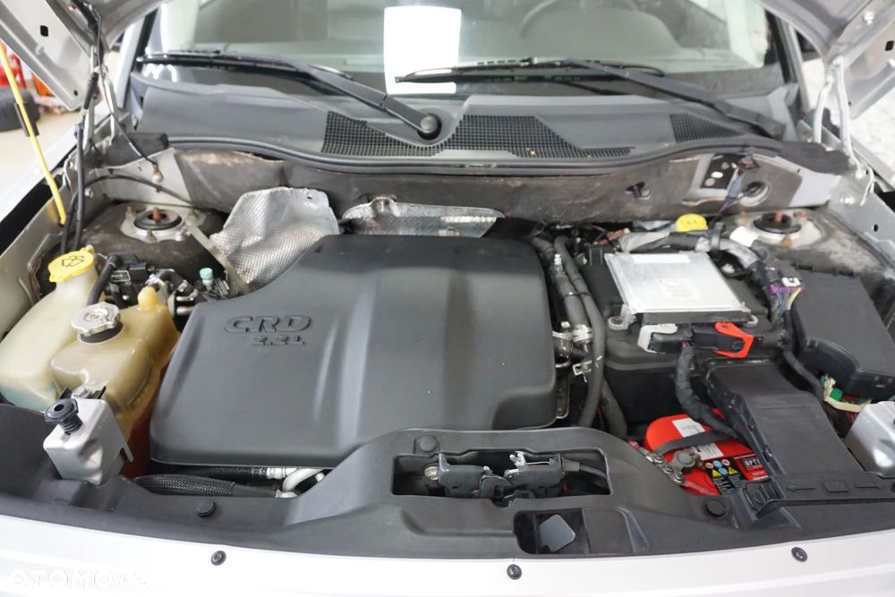 Jeep Patriot 2.2 CRD DPF Limited - 13