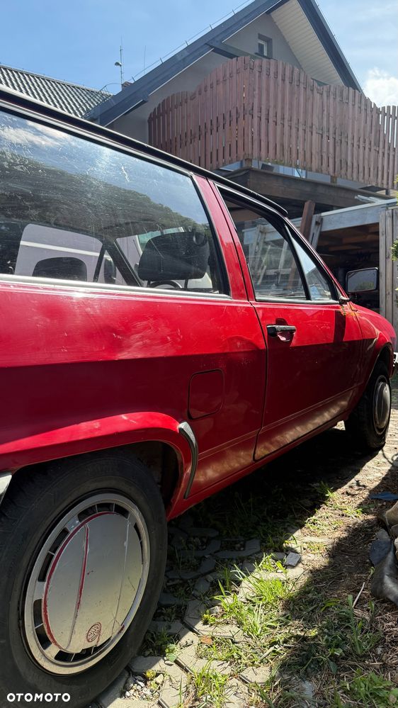 Volkswagen Polo - 4