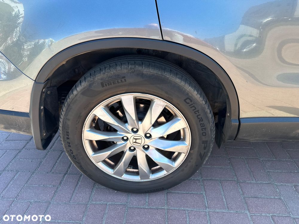 Honda CR-V 2.0 Elegance - 6