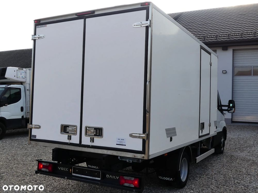 Iveco Daily - 23