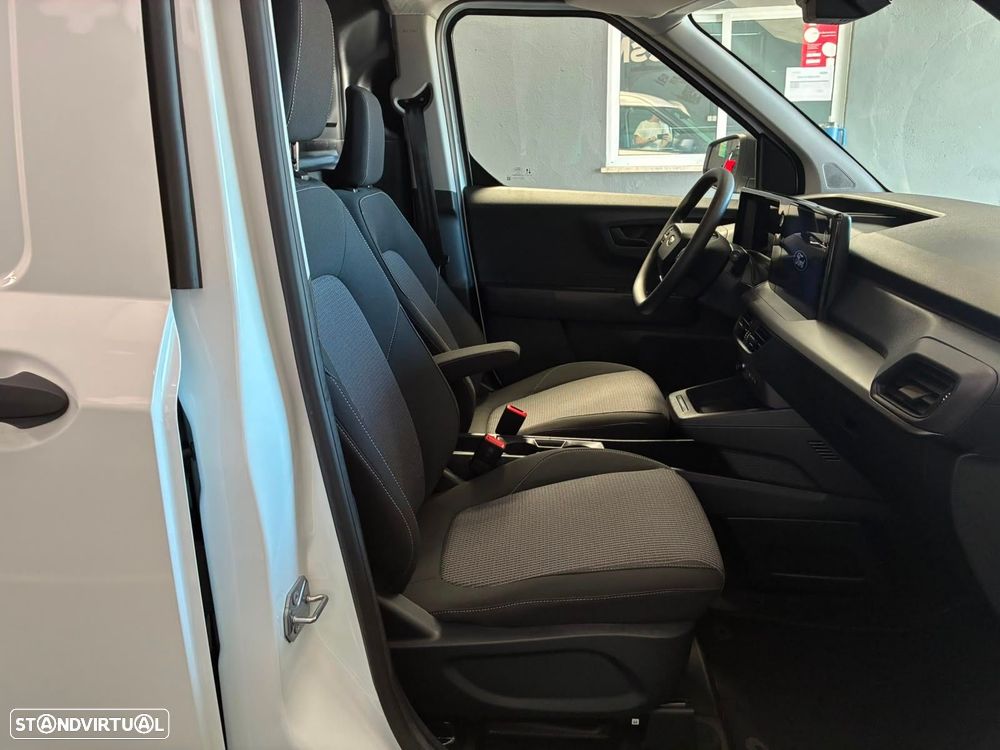 Ford Courier TRANSIT COURIER VAN TREND N1 BEV - 28