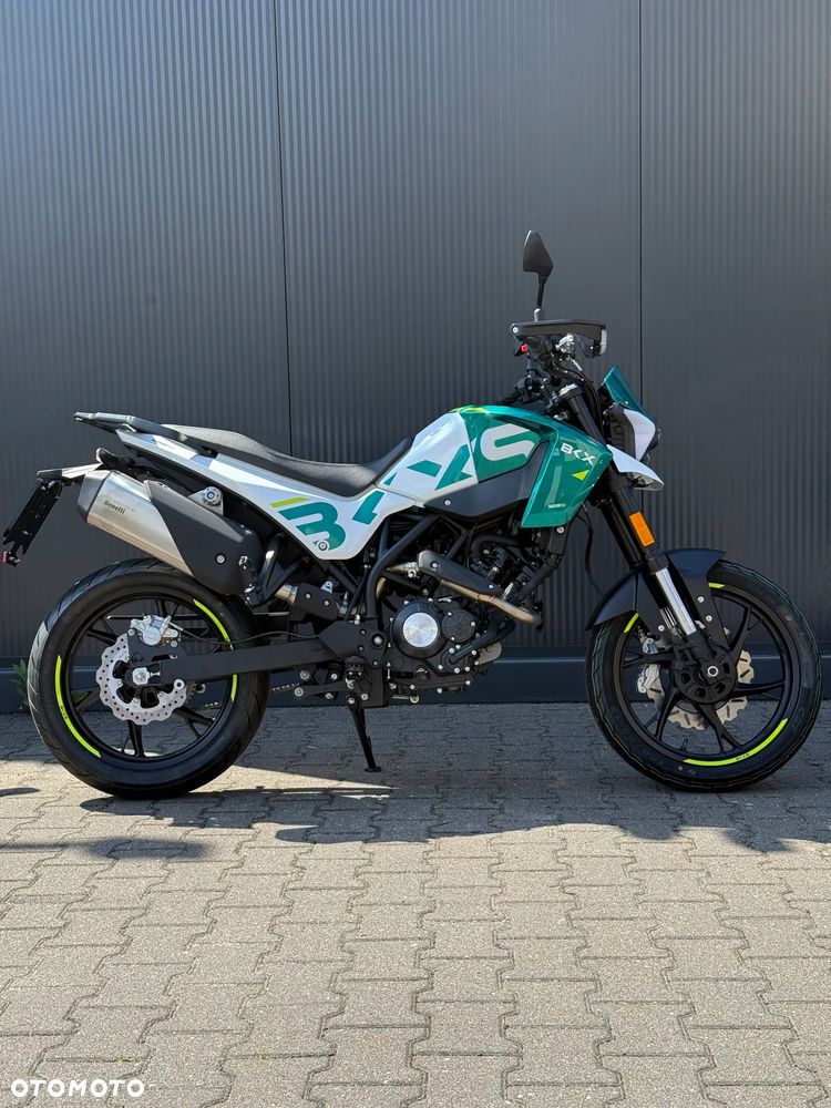 Benelli BKX - 1