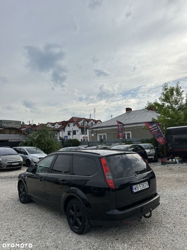Ford Focus - 4