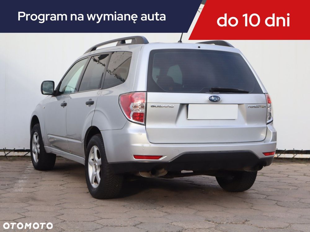 Subaru Forester - 6