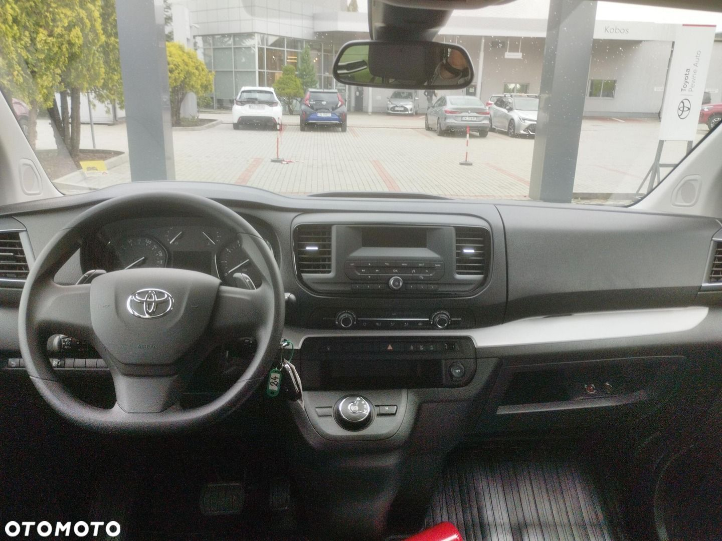 Toyota Proace Verso 2.0 D4-D Long Business - 14