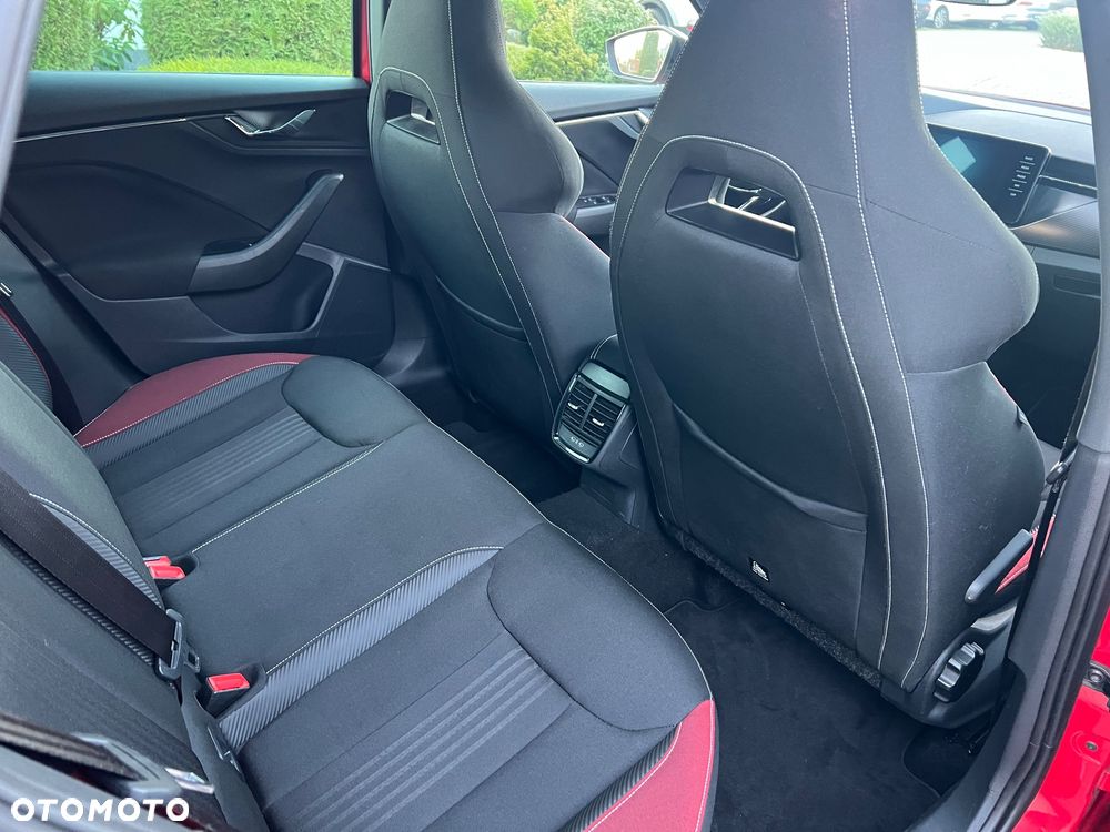 Skoda Kamiq 1.5 TSI Monte Carlo DSG - 15