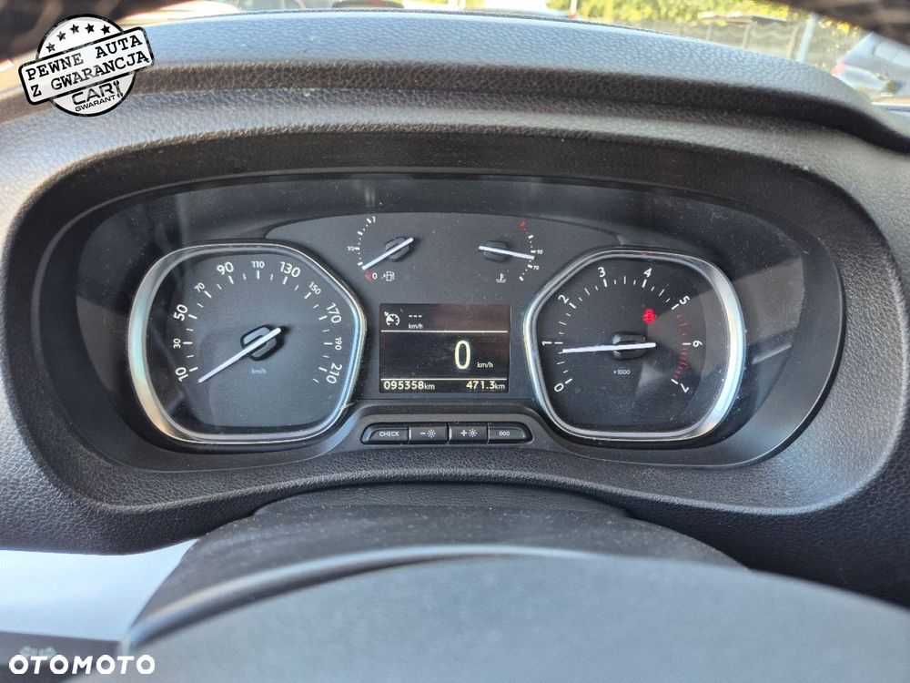 Opel Vivaro - 21