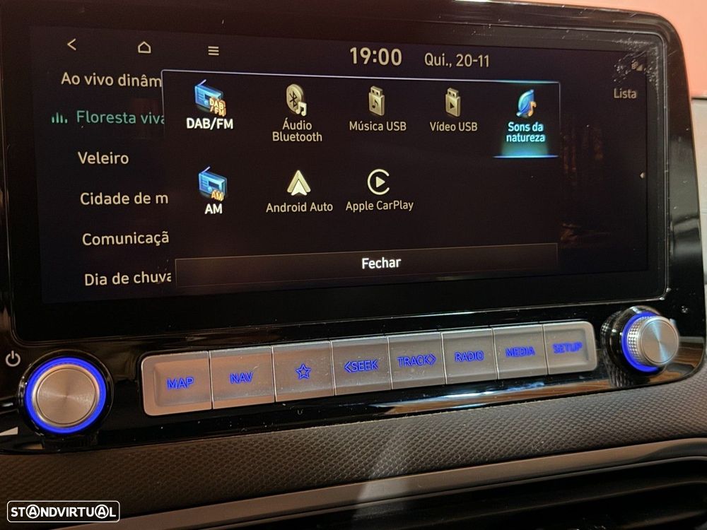 Hyundai Kauai EV 39 kWh Premium - 12