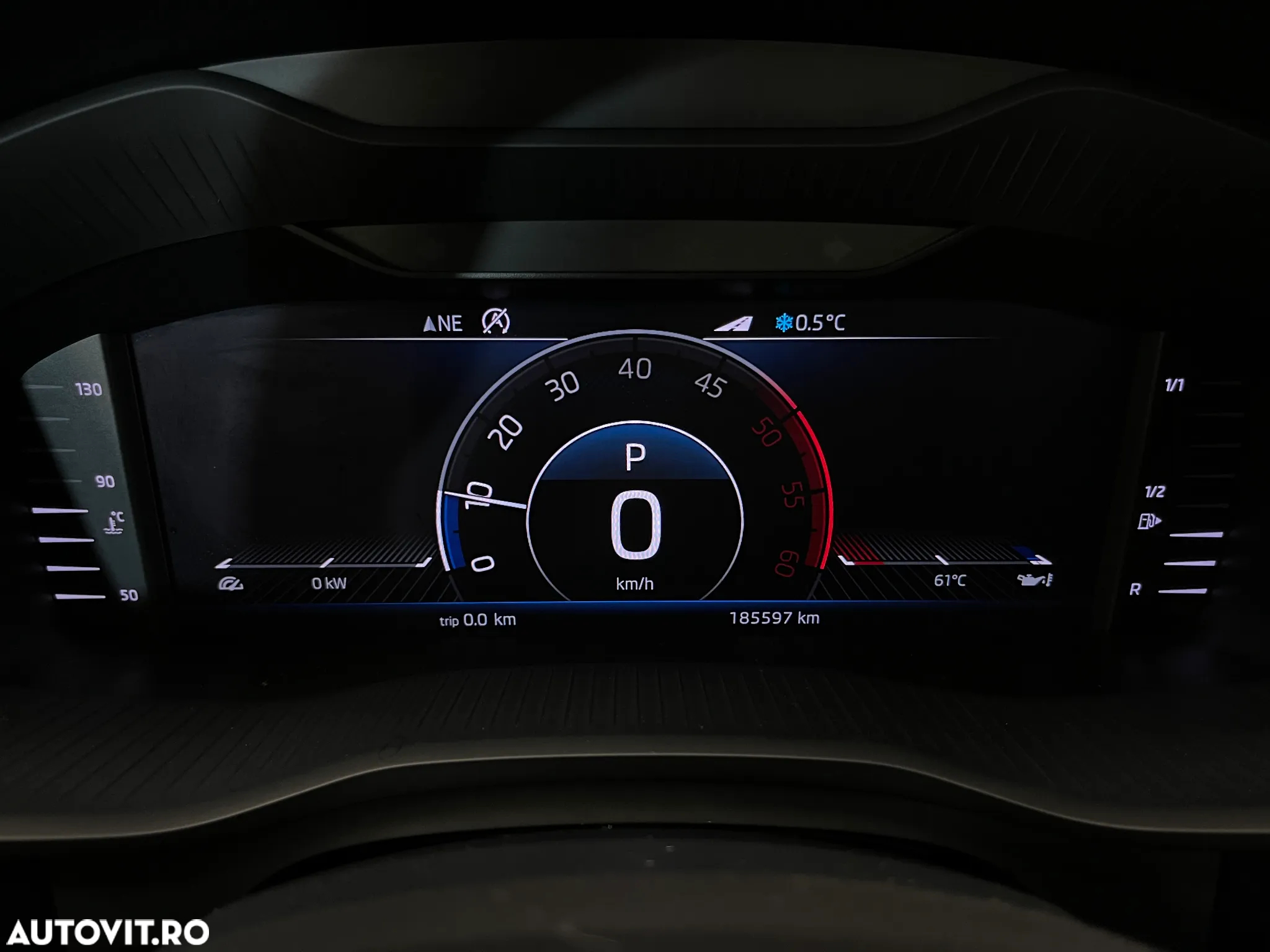 Skoda Kodiaq 2.0 TDI 4X4 DSG Style - 36