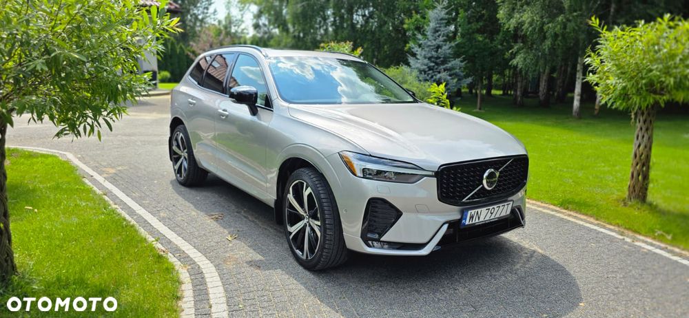 Volvo XC 60 B5 B AWD Inscription - 5