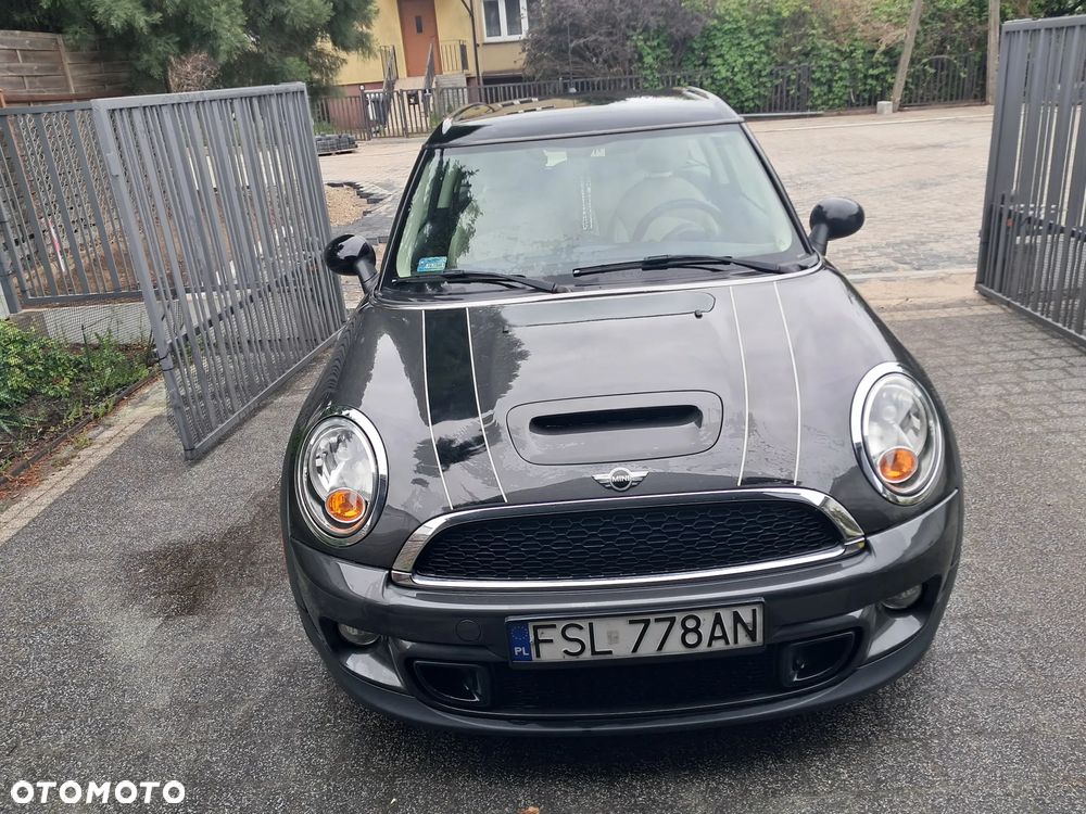 MINI Cooper S Standard - 2
