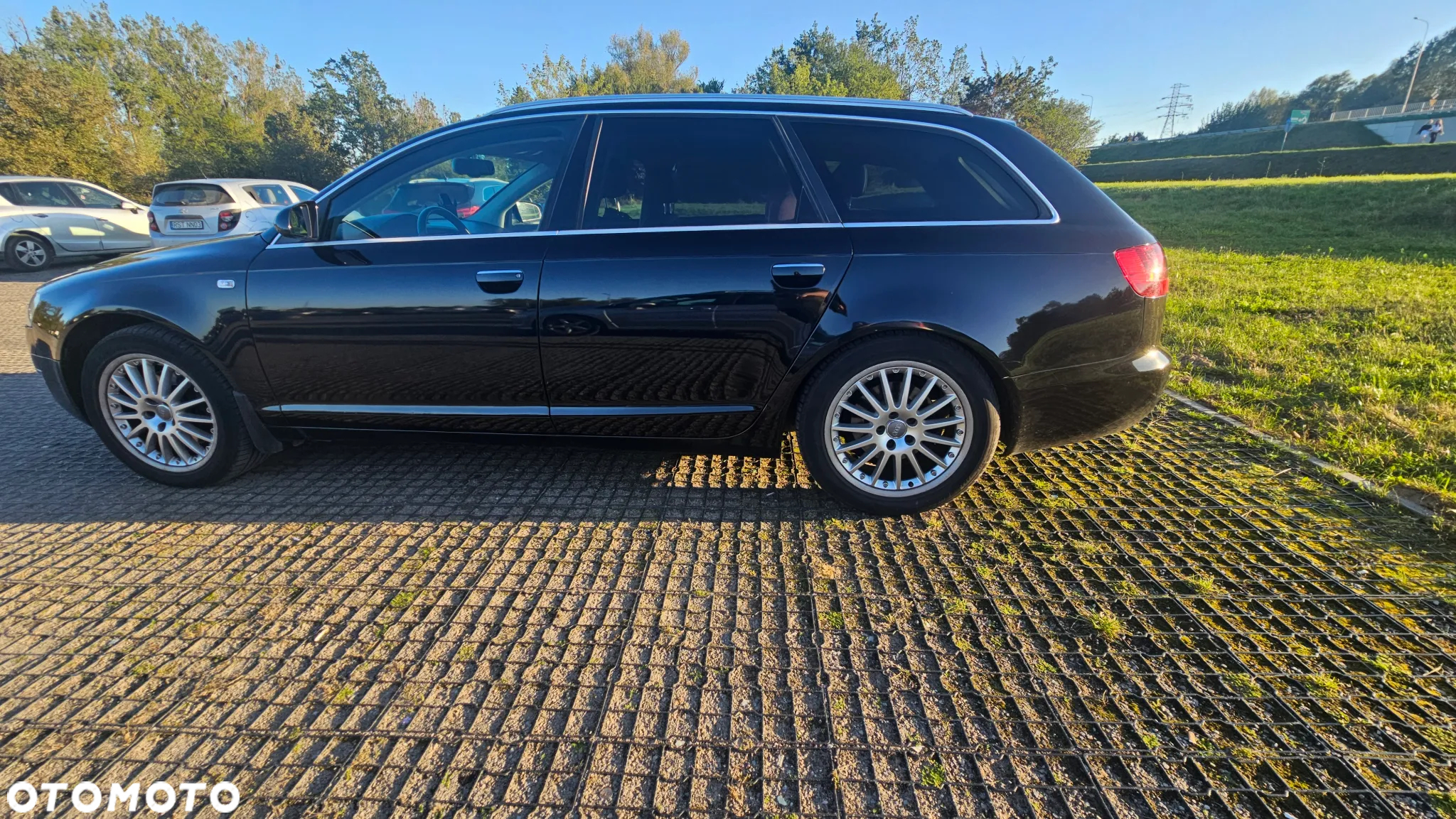 Audi A6 Avant - 6