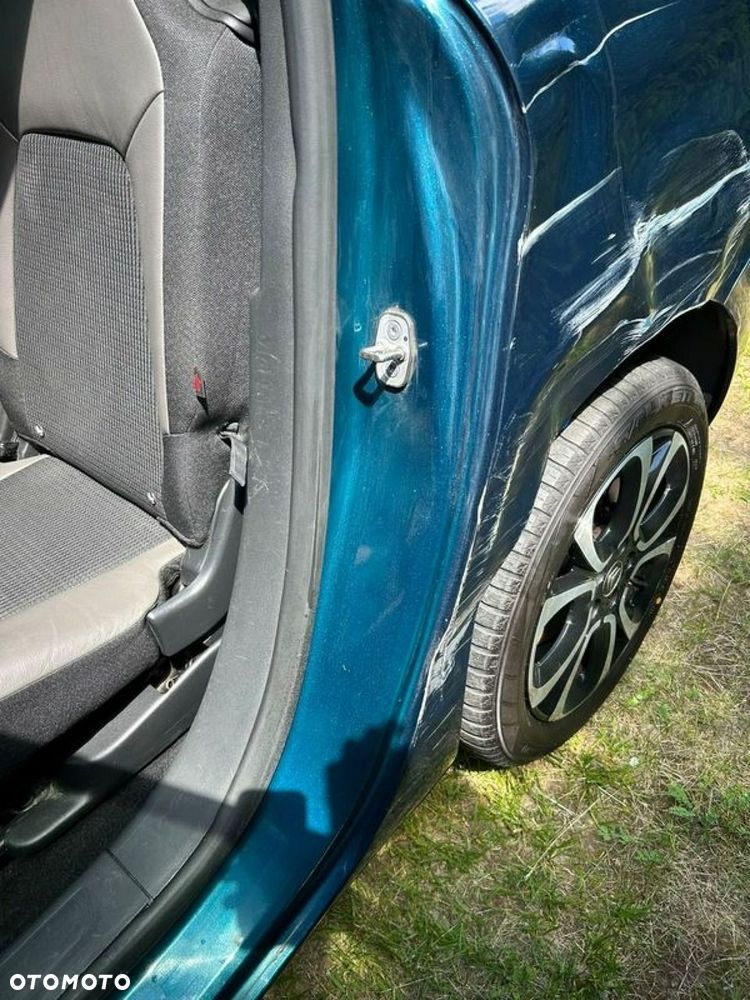 Citroën C4 SpaceTourer PureTech 130 Stop&Start SHINE - 37