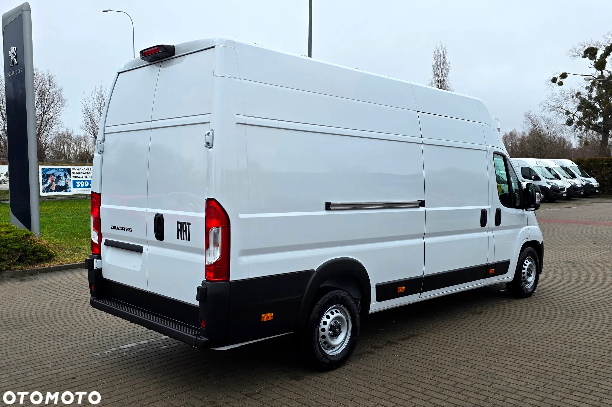 Fiat DUCATO - 5