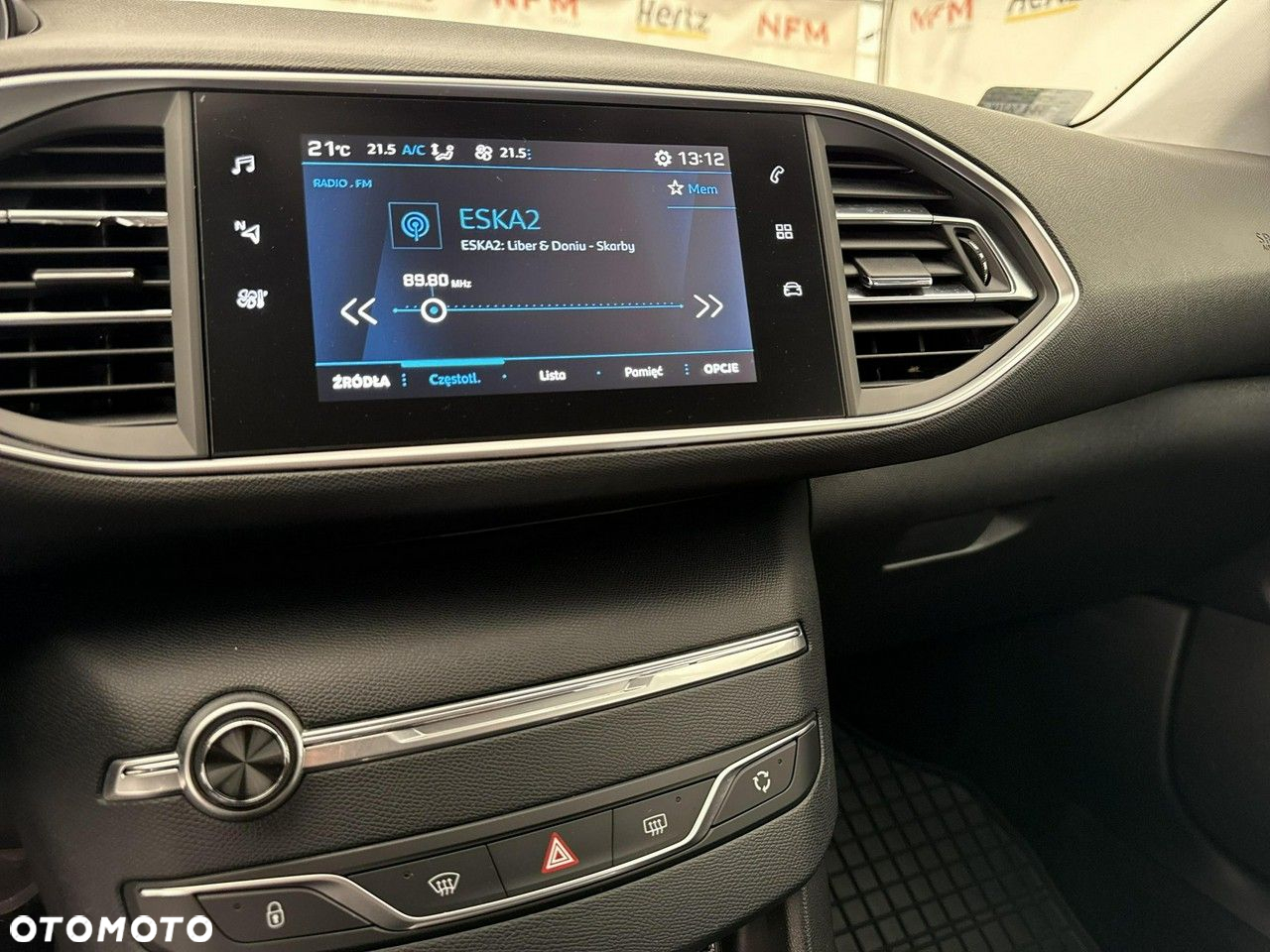 Peugeot 308 - 26