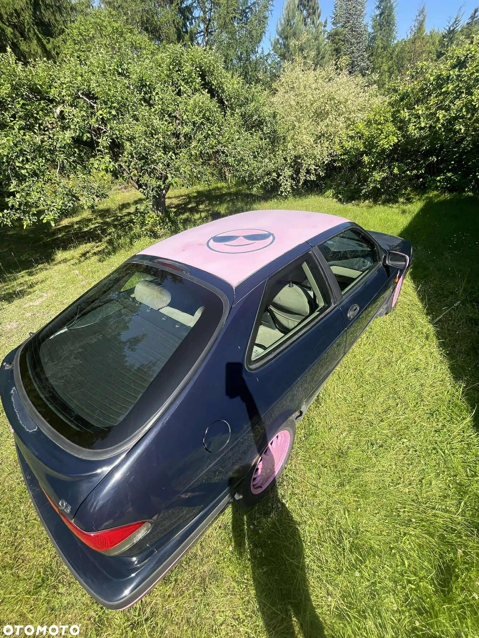 Saab 9-3X - 17