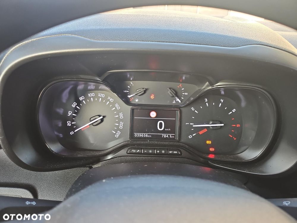 Toyota Proace City Verso 1.5 D-4D Business - 14