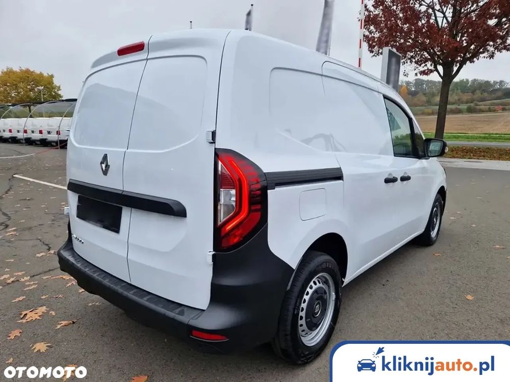 Renault Kangoo - 4