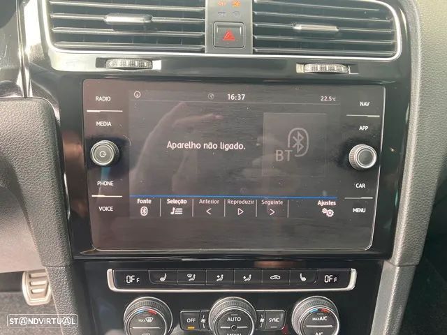 VW Golf Variant 1.6 TDi Join - 15