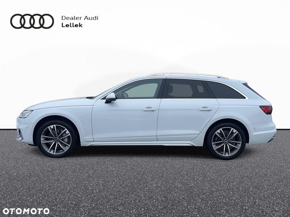 Audi A4 Allroad - 8