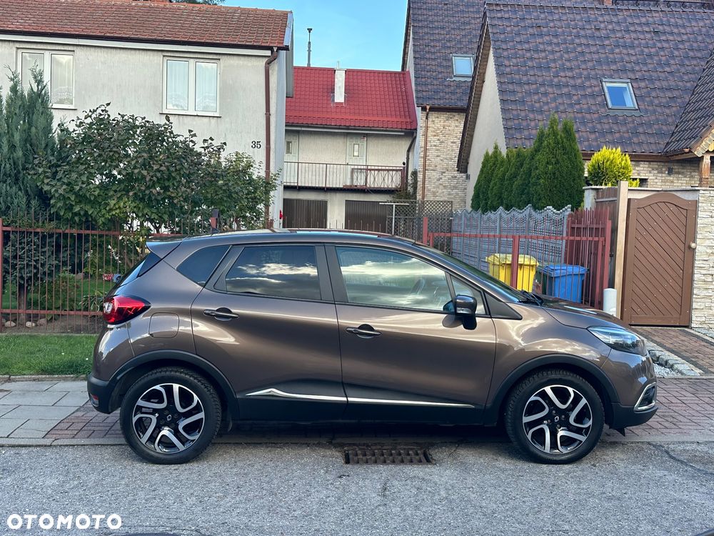 Renault Captur - 9