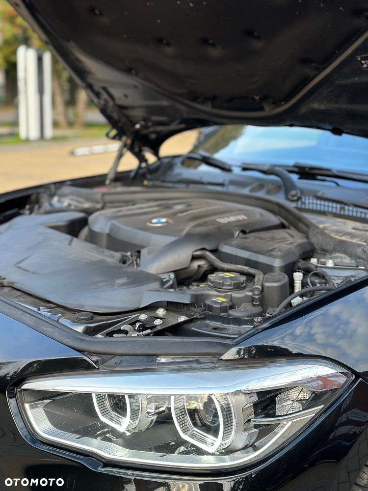 BMW Seria 1 120i Edition M Sport Shadow - 31
