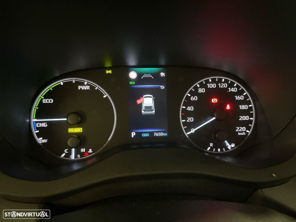 Toyota Yaris - 19