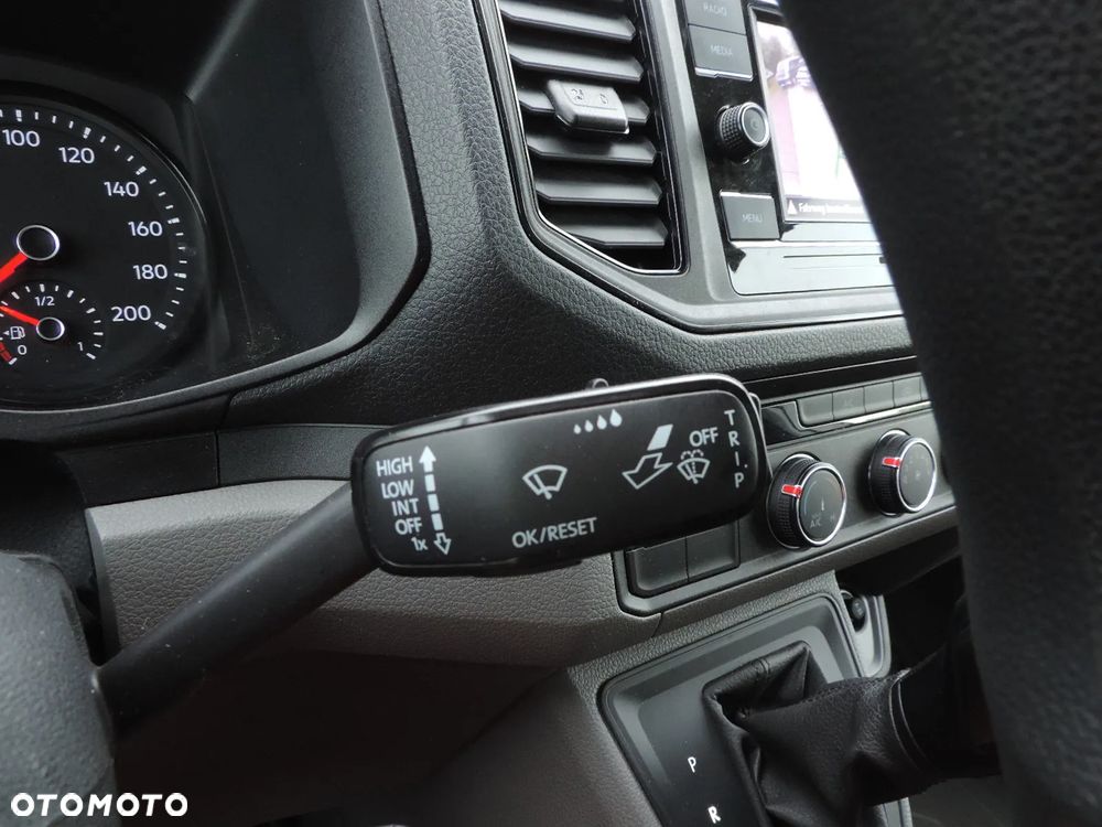 Volkswagen Crafter - 15