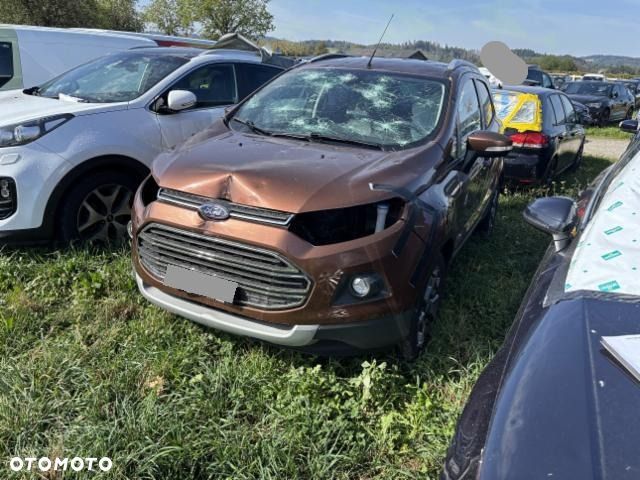 Ford EcoSport 1.5 Ti-VCT TITANIUM - 1