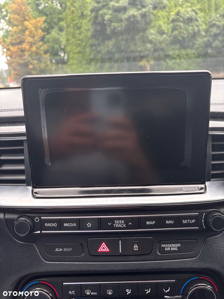Kia Ceed 1.4 L Business Line - 22