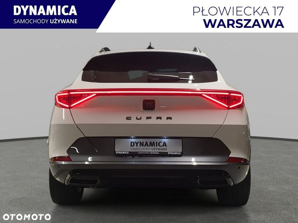 Cupra Formentor - 8