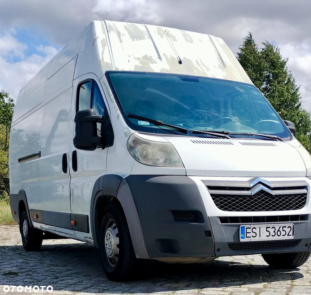 Citroën Jumper - 1