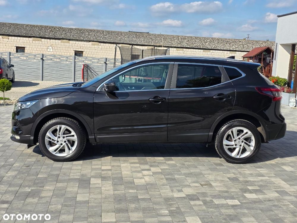 Nissan Qashqai - 30