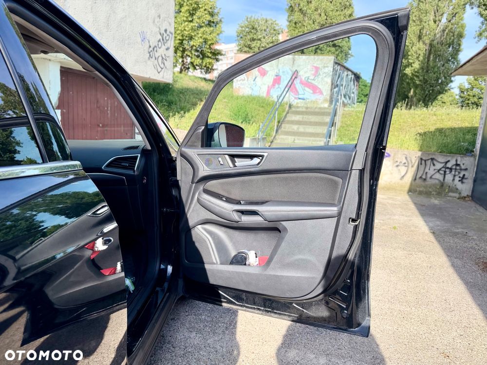 Ford S-Max 2.0 TDCi Trend PowerShift - 17