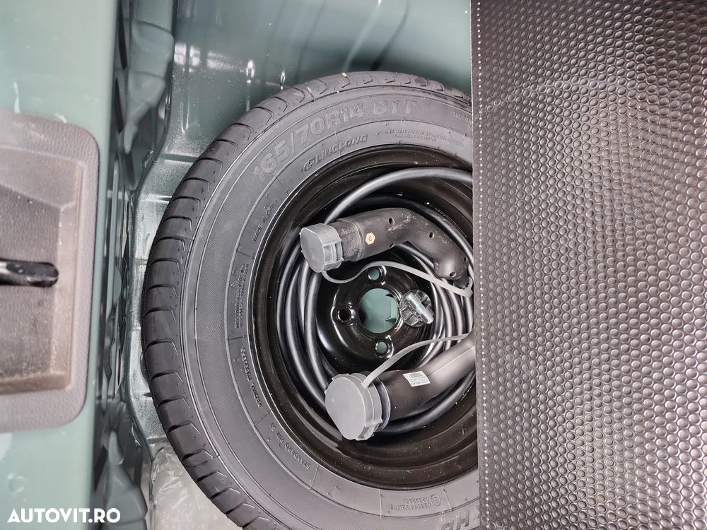 Dacia Spring Comfort Plus - 8