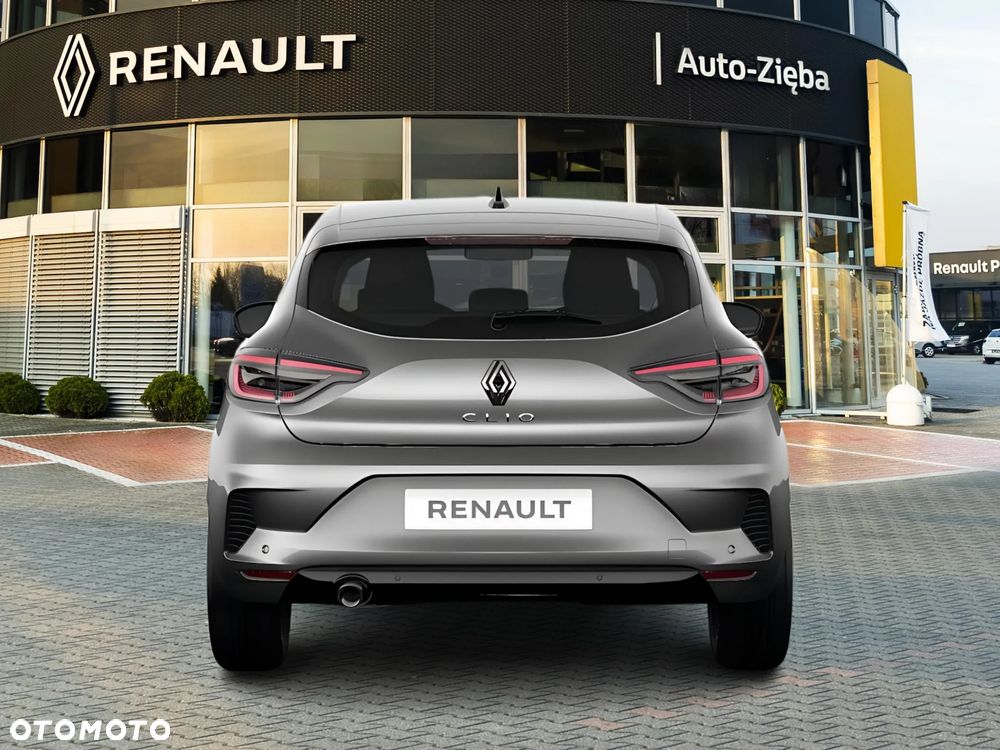 Renault Clio - 4
