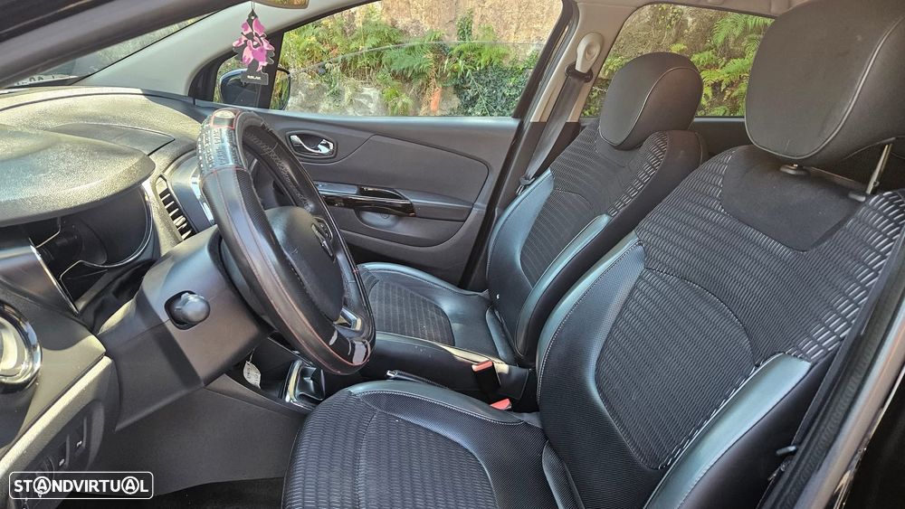 Renault Captur ENERGY TCe 90 S&S Intens - 12