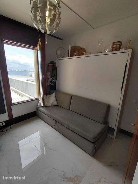 Apartamento Troia vista mar - Grande imagem: 5/10