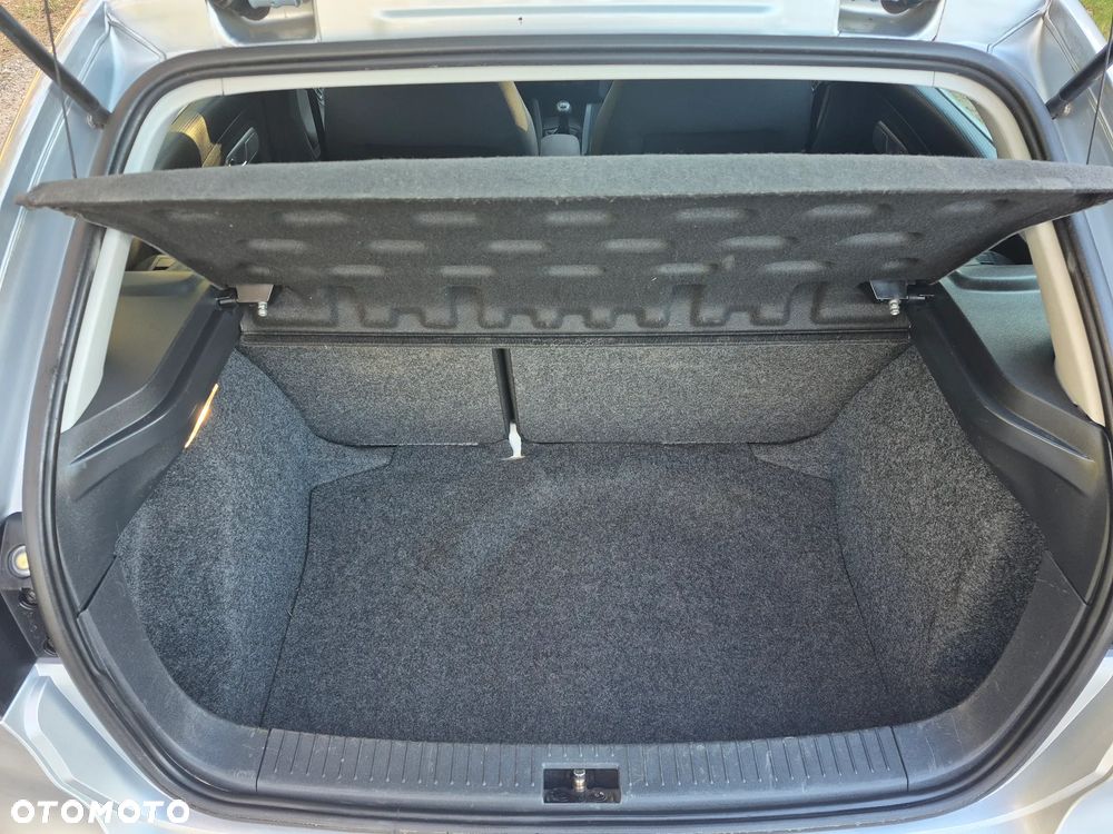 Seat Ibiza 1.4 16V Entry - 16