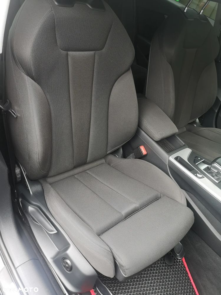 Audi A4 Avant 2.0 TDI S tronic - 28