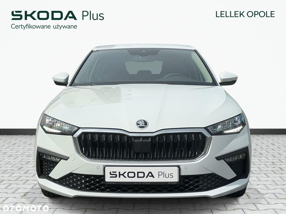 Skoda Scala 1.0 TSI Selection DSG - 3