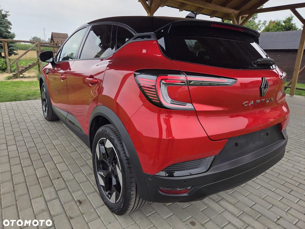 Renault Captur - 4