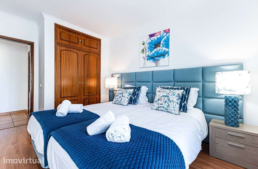 Apartamento em Rua Fernão Vilarinho, Lagos - Grande imagem: 3/20