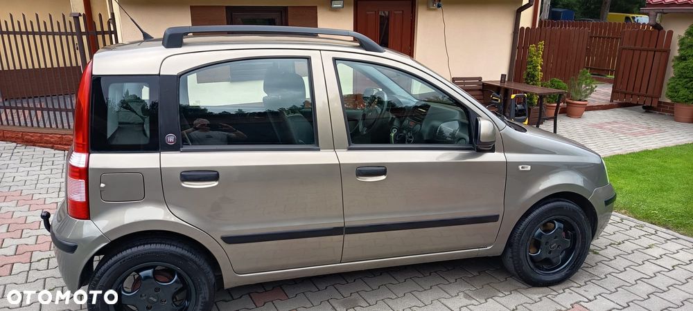 Fiat Panda - 2