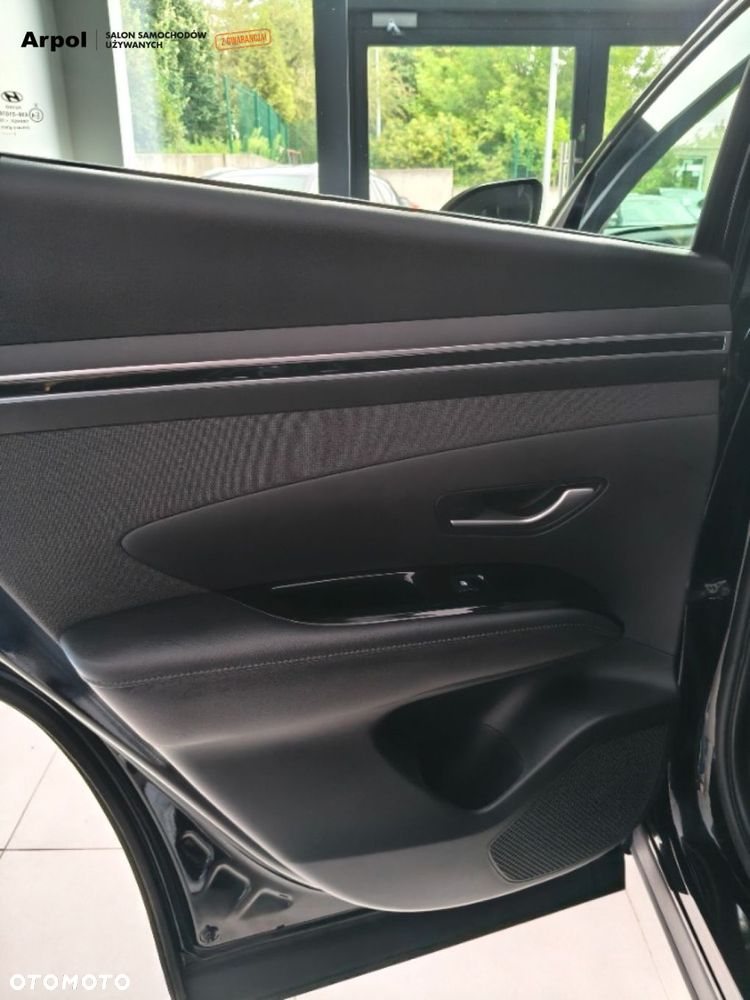 Hyundai Tucson - 23