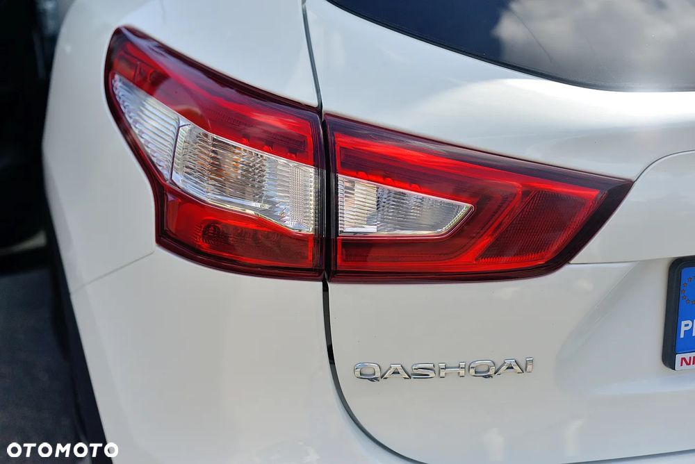 Nissan Qashqai 1.6 DIG-T Tekna - 10