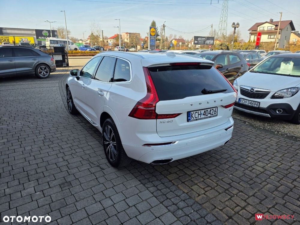 Volvo XC 60 - 8